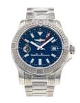 Pre-Owned Breitling Avenger Automatic 43 Watch